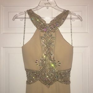 Prom dress- Jasz Couture